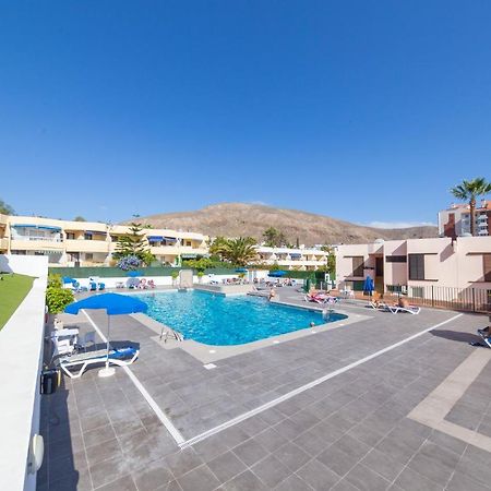 Apartamento En Sur Y Sol Los Cristianos Los Cristianos  Exterior photo