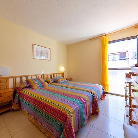 Apartamento En Sur Y Sol Los Cristianos Los Cristianos  Exterior photo