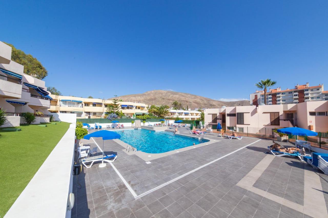 Apartamento En Sur Y Sol Los Cristianos Los Cristianos  Exterior photo