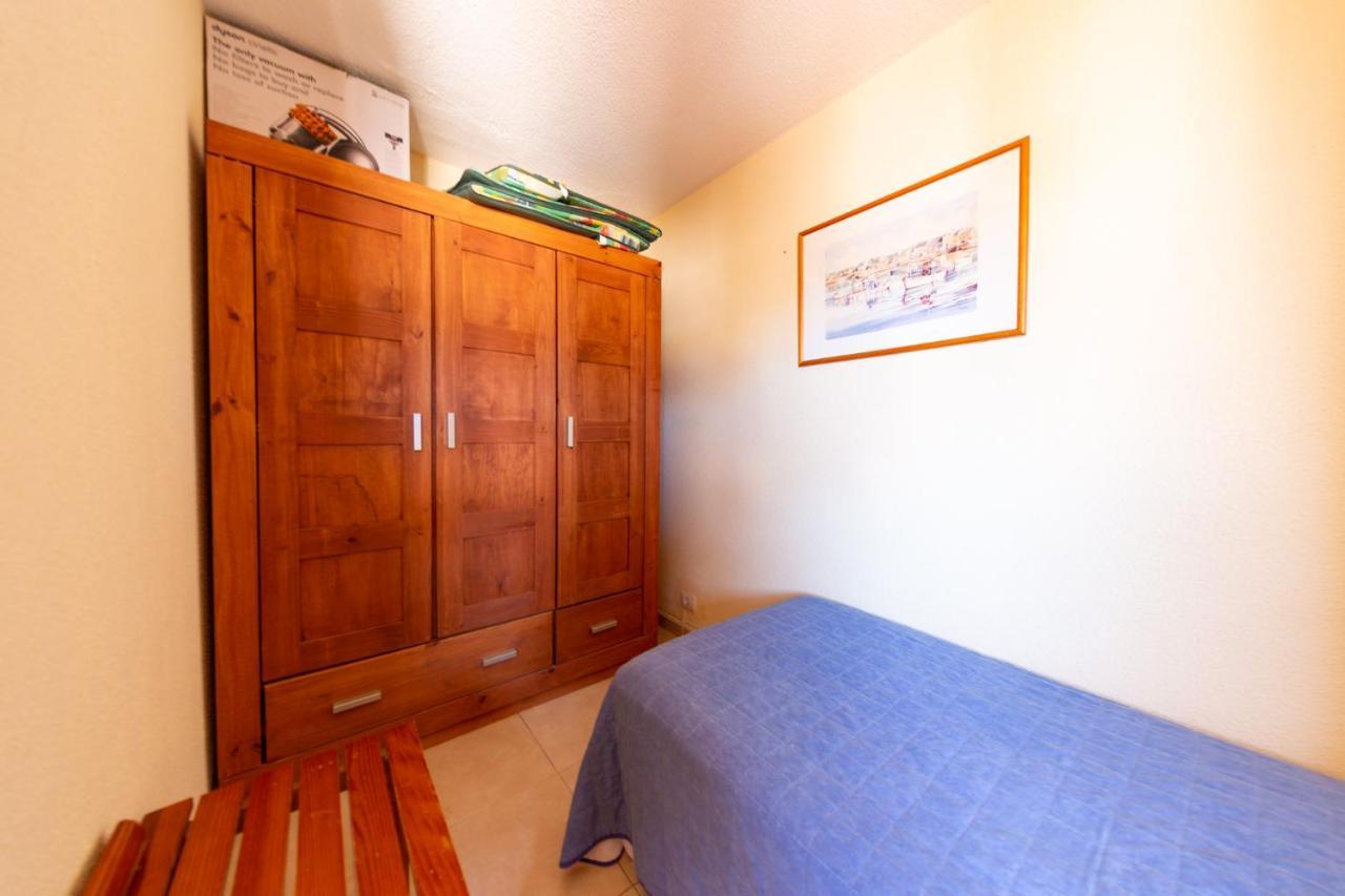 Apartamento En Sur Y Sol Los Cristianos Los Cristianos  Exterior photo