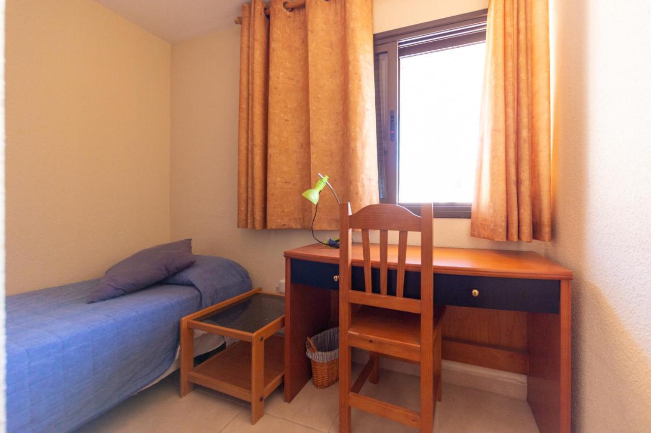 Apartamento En Sur Y Sol Los Cristianos Los Cristianos  Exterior photo