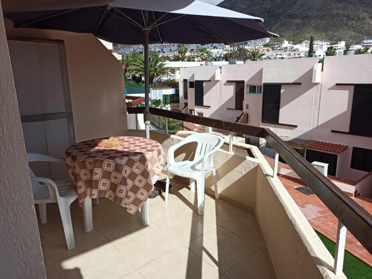 Apartamento En Sur Y Sol Los Cristianos Los Cristianos  Exterior photo