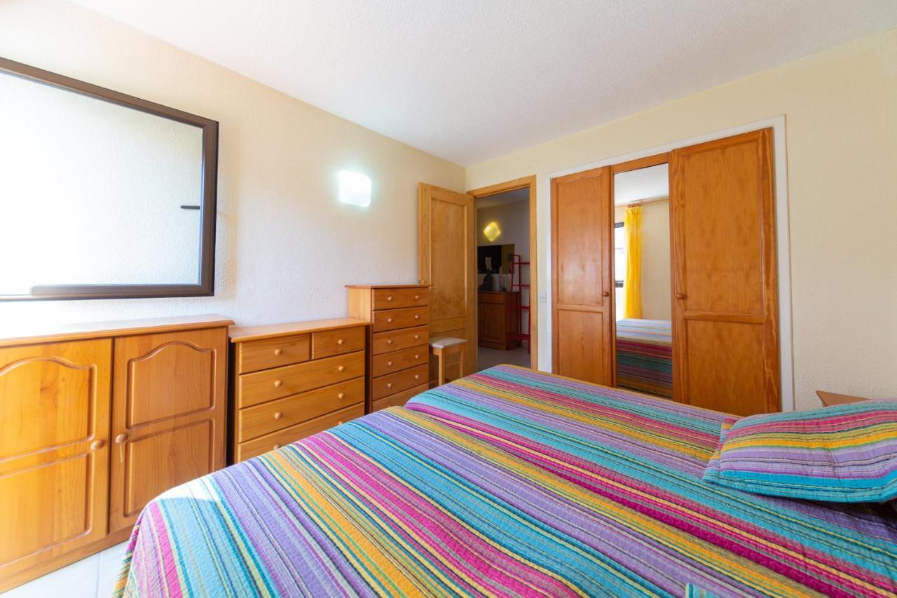 Apartamento En Sur Y Sol Los Cristianos Los Cristianos  Exterior photo