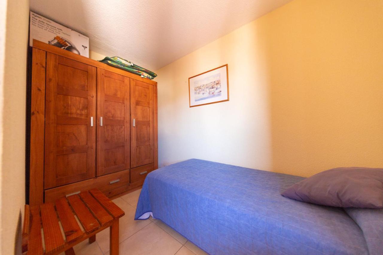Apartamento En Sur Y Sol Los Cristianos Los Cristianos  Exterior photo