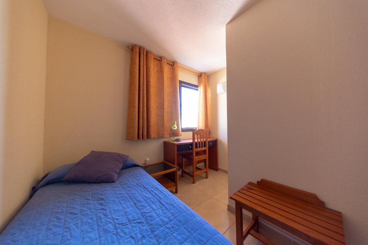 Apartamento En Sur Y Sol Los Cristianos Los Cristianos  Exterior photo