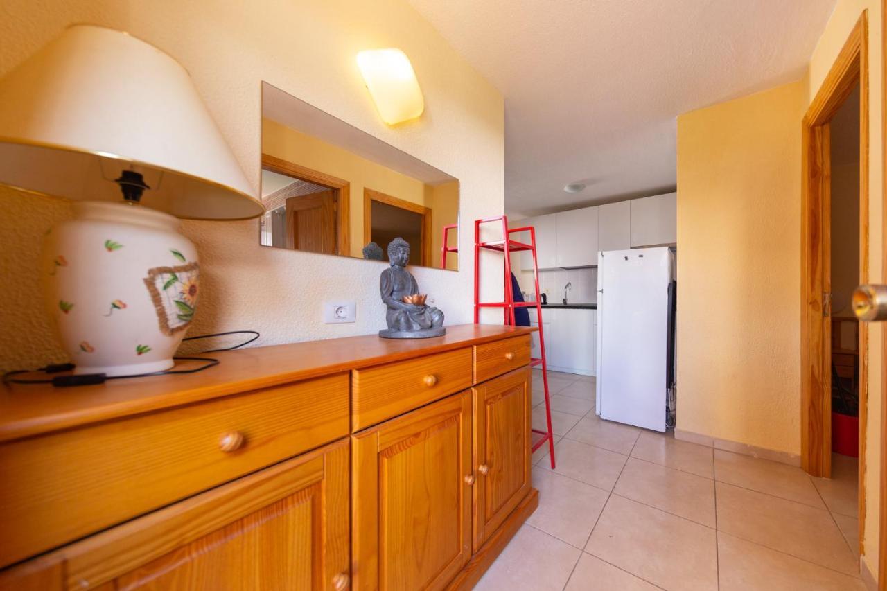Apartamento En Sur Y Sol Los Cristianos Los Cristianos  Exterior photo