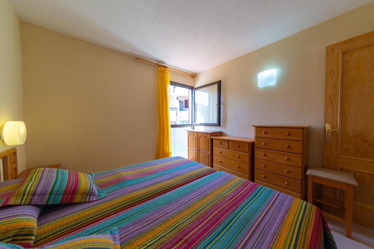 Apartamento En Sur Y Sol Los Cristianos Los Cristianos  Exterior photo