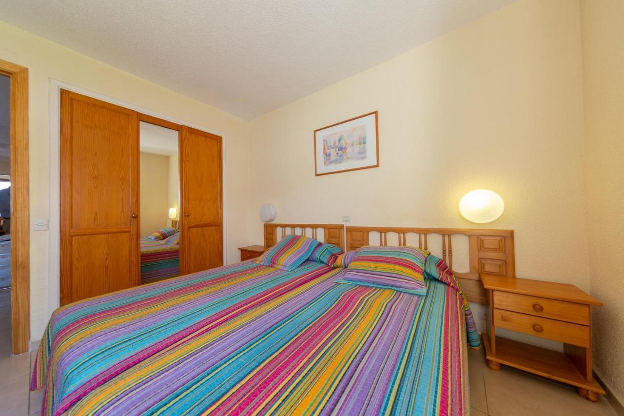 Apartamento En Sur Y Sol Los Cristianos Los Cristianos  Exterior photo